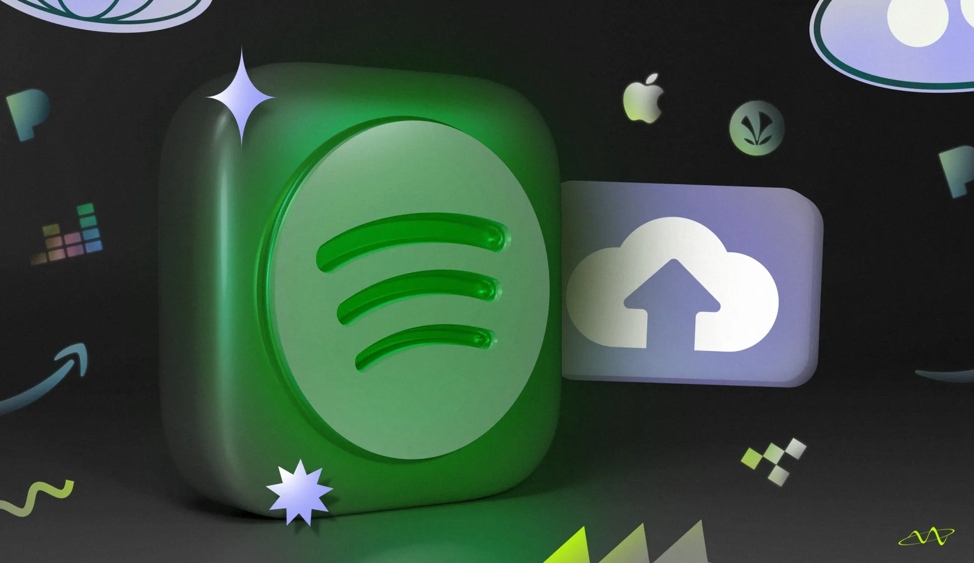 Decoding Spotify’s Discovery Mode